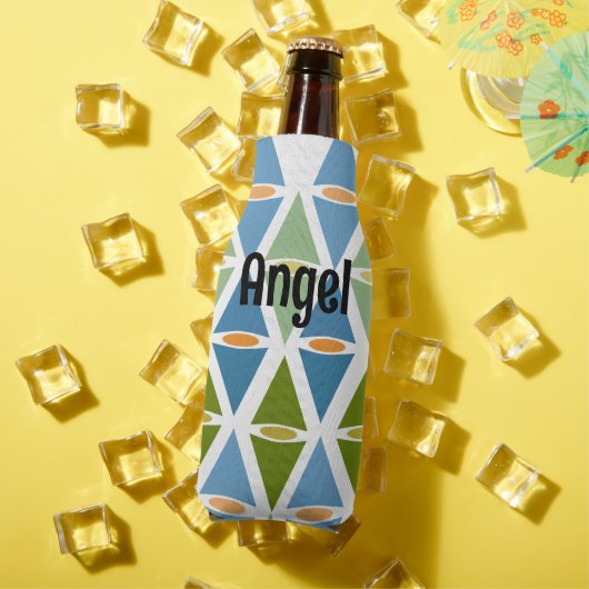 Gras en lucht flesjeskoeler (Insitu Zomer)