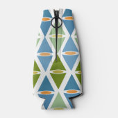 Gras en lucht flesjeskoeler (Achterkant)