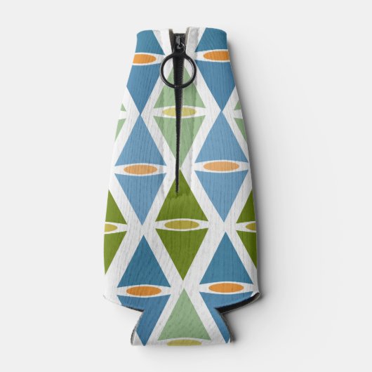 Gras en lucht flesjeskoeler (Achterkant)