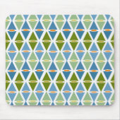 Gras en lucht muismat (Voorkant)