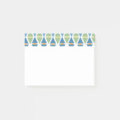 Gras en lucht post-it® notes (Voorkant)