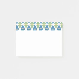 Gras en lucht post-it® notes