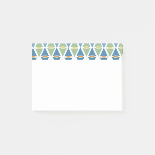 Gras en lucht post-it® notes (Voorkant)