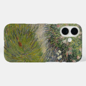 Gras en Vlinders door Vincent van Gogh Case-Mate iPhone Case (Achterkant (horizontaal))