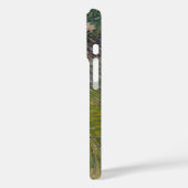 Gras en Vlinders door Vincent van Gogh Case-Mate iPhone Case (Achterkant / Links)