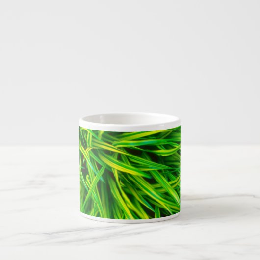 Gras Espresso Kop (Voorkant)