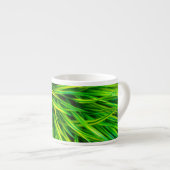 Gras Espresso Kop (Voorkant rechts)