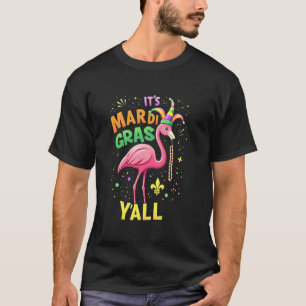 Gras Flamingo Jullie T-shirt