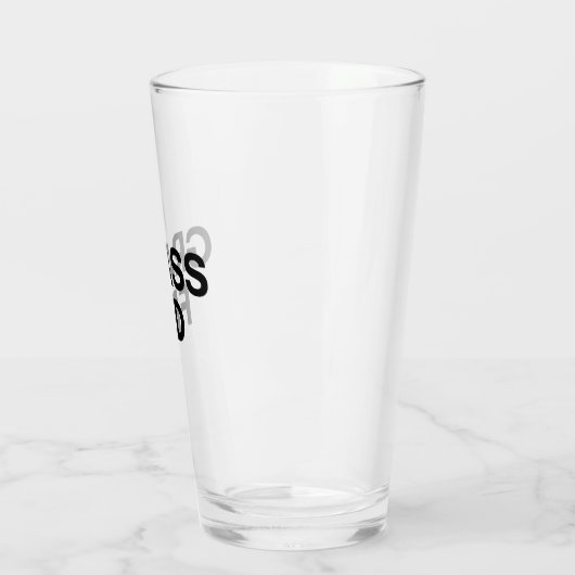 gras glas (Links)