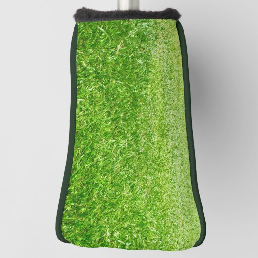 Gras Golfheadcover (Draai 90)