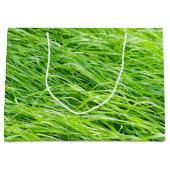 Gras Groot Cadeauzakje (Voorkant)