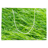 Gras Groot Cadeauzakje (Achterkant)
