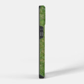 gras iPhone hoesje (Rechterkant)