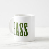 GRAS KOFFIEMOK (Voorkant links)