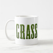 GRAS KOFFIEMOK (Links)