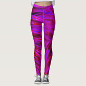 Gras Leggings (Voorkant)