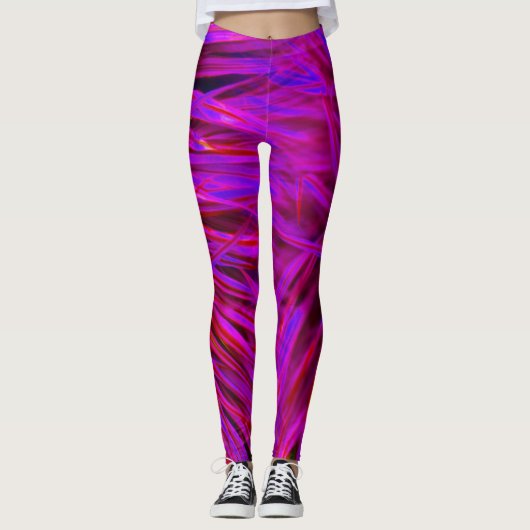 Gras Leggings (Voorkant)