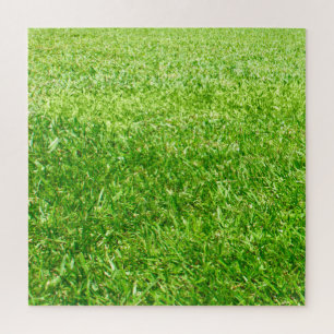Gras Legpuzzel
