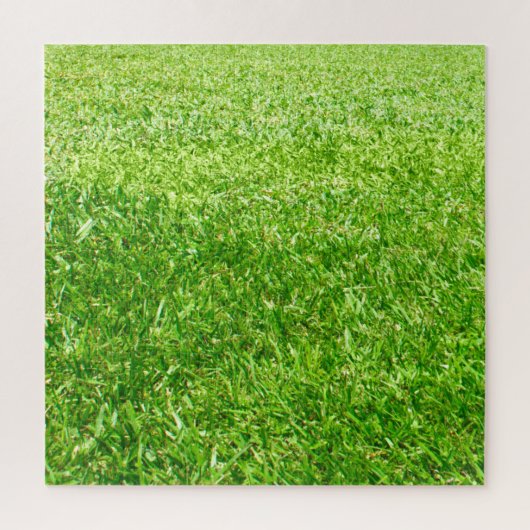 Gras Legpuzzel (Verticaal)