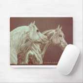 gras muismat (Met muis)