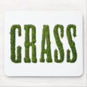 GRAS MUISMAT (Voorkant)