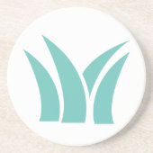 Gras Onderzetters (Voorkant)