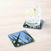 Gras Onderzetters (Rechterzijde)