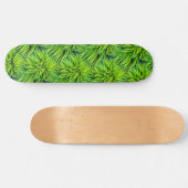 Gras Persoonlijk Skateboard (Horizontaal)