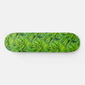 Gras Persoonlijk Skateboard (Horizontaal)