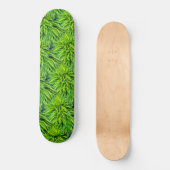 Gras Persoonlijk Skateboard (Voorkant)