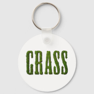 GRAS SLEUTELHANGER