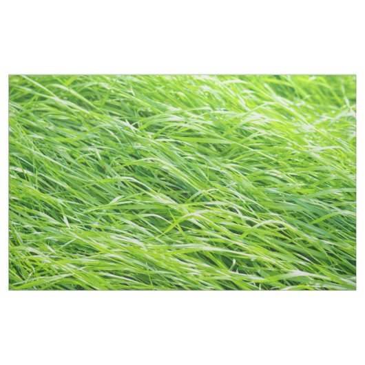 Gras Stof (Yard (91,4 cm))