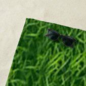 GRAS STRANDLAKEN (In situ)
