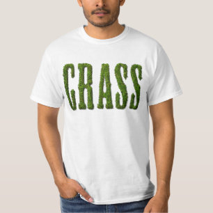 GRAS T-SHIRT