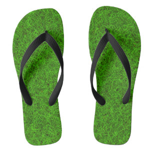 Gras Teenslippers