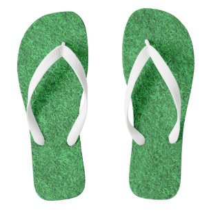 Gras Teenslippers