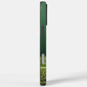 Gras Trap Case-Mate iPhone Case (Achterkant / Rechts)