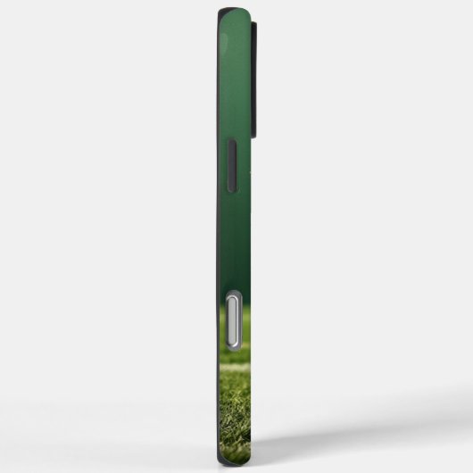 Gras Trap Case-Mate iPhone Case (Achterkant / Rechts)