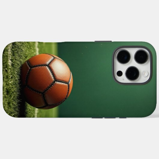 Gras Trap Case-Mate iPhone Case (Achterkant (horizontaal))