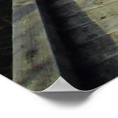 grasbaan poster (Hoek)