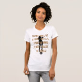Grasblade T-shirt (Voorkant volledig)