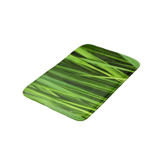 Grasblades Badmat (Gekanteld)