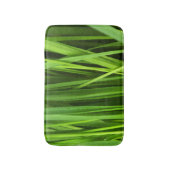 Grasblades Badmat (Voorkant Verticaal)