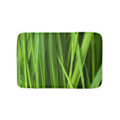 Grasblades Badmat (Voorkant)