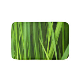 Grasblades Badmat