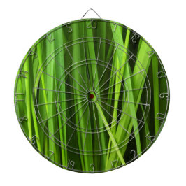 Grasblades Dartbord