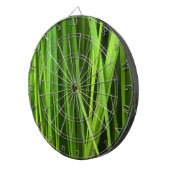 Grasblades Dartbord (Voorkant Rechts)