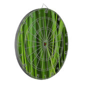Grasblades Dartbord (Voorkant Links)