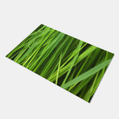 Grasblades Deurmat (Schuin)