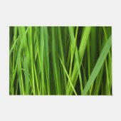 Grasblades Deurmat (Voorkant)